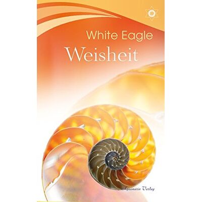 White Eagle - Weisheit - Preis vom 22.09.2026 03:35:57 h White Eagle - Weisheit - Preis vom 22.09.2026 03:35:57 h