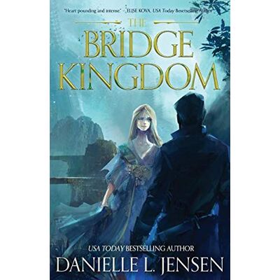 Jensen The Bridge Kingdom - Preis vom 07.08.2026 11:47:26 h Jensen The Bridge Kingdom - Preis vom 07.08.2026 11:47:26 h