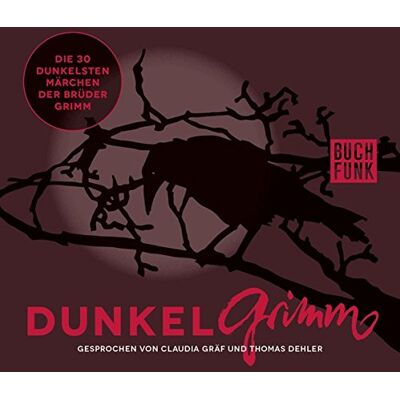 Dunkelgrimm: Die 30 dunkelsten Märchen der Brüder Grimm - Preis vom 21.06.2026 05:42:24 h Dunkelgrimm: Die 30 dunkelsten Märchen der Brüder Grimm - Preis vom 21.06.2026 05:42:24 h