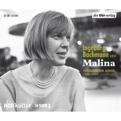 Ingeborg Bachmann - Malina (Edition 4): Prosa aus den Jahren 1968-1971 - Preis vom 20.06.2026 05:23:55 h Ingeborg Bachmann - Malina (Edition 4): Prosa aus den Jahren 1968-1971 - Preis vom 20.06.2026 05:23:55 h