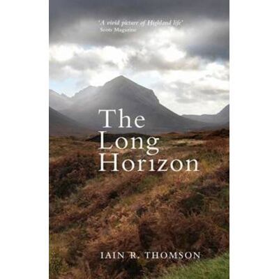 Thomson The Long Horizon - Preis vom 07.08.2026 11:47:26 h Thomson The Long Horizon - Preis vom 07.08.2026 11:47:26 h