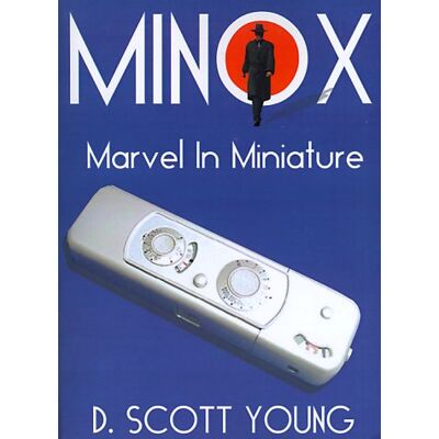 Scott Minox: Marvel in Miniature - Preis vom 16.06.2026 05:30:18 h Scott Minox: Marvel in Miniature - Preis vom 16.06.2026 05:30:18 h