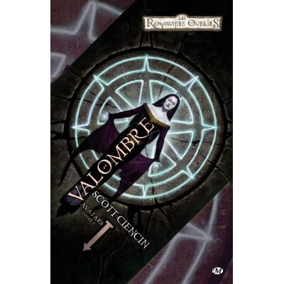 Scott Avatars. Vol. 1. Valombre - Preis vom 16.06.2026 05:30:18 h Scott Avatars. Vol. 1. Valombre - Preis vom 16.06.2026 05:30:18 h