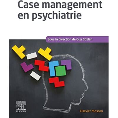 Case management en psychiatrie - Preis vom 20.06.2026 05:23:55 h Case management en psychiatrie - Preis vom 20.06.2026 05:23:55 h