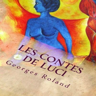 Roland Les contes de Luci: nouvelles - Preis vom 17.06.2026 05:34:31 h Roland Les contes de Luci: nouvelles - Preis vom 17.06.2026 05:34:31 h