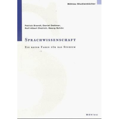 Patrick Brandt - Sprachwissenschaft - Preis vom 22.09.2026 03:35:57 h Patrick Brandt - Sprachwissenschaft - Preis vom 22.09.2026 03:35:57 h