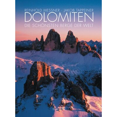 Reinhold Messner - Dolomiten - Preis vom 23.06.2026 11:45:09 h Reinhold Messner - Dolomiten - Preis vom 23.06.2026 11:45:09 h
