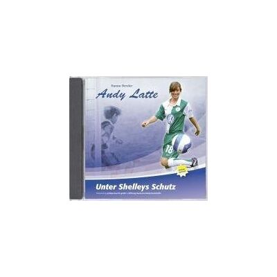 Hanno Herzler - Andy Latte 17. Unter Shelleys Schutz. Special Edition - Preis vom 20.06.2026 05:23:55 h Hanno Herzler - Andy Latte 17. Unter Shelleys Schutz. Special Edition - Preis vom 20.06.2026 05:23:55 h