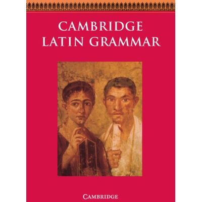 Cambridge School Classics Project - Cambridge Latin Grammar (Cambridge Latin Course) - Preis vom 22.09.2026 03:35:57 h Cambridge School Classics Project - Cambridge Latin Grammar (Cambridge Latin Course) - Preis vom 22.09.2026 03:35:57 h