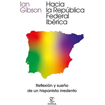 Gibson Hacia la República Federal Ibérica: Reflexión y sueño de un hispanista irredento (NO FICCIÓN) - Preis vom 18.06.2026 05:44:55 h Gibson Hacia la República Federal Ibérica: Reflexión y sueño de un hispanista irredento (NO FICCIÓN) - Preis vom 18.06.2026 05:44:55 h