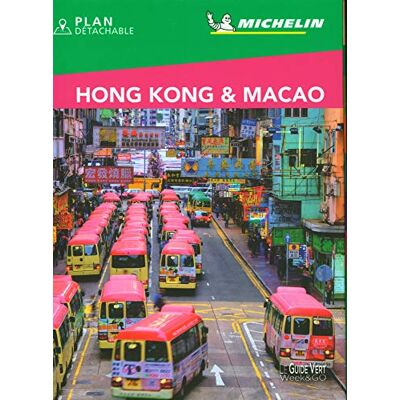 Michelin Hong Kong & Macao - Preis vom 16.06.2026 05:30:18 h Michelin Hong Kong & Macao - Preis vom 16.06.2026 05:30:18 h
