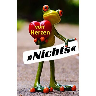 Boos Von Herzen »Nichts«: für alle, die sich NICHTS wünschen und NICHTS haben wollen - Preis vom 18.06.2026 05:44:55 h Boos Von Herzen »Nichts«: für alle, die sich NICHTS wünschen und NICHTS haben wollen - Preis vom 18.06.2026 05:44:55 h