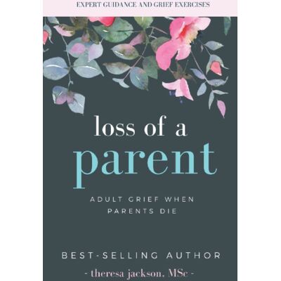 Jackson Loss of a Parent: Adult Grief When Parents Die (Healing from the Loss of a Parent, Band 1) - Preis vom 16.06.2026 05:30:18 h Jackson Loss of a Parent: Adult Grief When Parents Die (Healing from the Loss of a Parent, Band 1) - Preis vom 16.06.2026 05:30:18 h