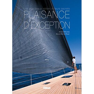 Vincent Plaisance d'exception : les plus beaux voiliers et leurs secrets - Preis vom 22.06.2026 23:23:57 h Vincent Plaisance d'exception : les plus beaux voiliers et leurs secrets - Preis vom 22.06.2026 23:23:57 h
