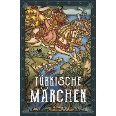 Friedrich Giese - Türkische Märchen - Neuausgabe des Standardwerks des großen Orientalisten - Preis vom 17.06.2026 05:34:31 h Friedrich Giese - Türkische Märchen - Neuausgabe des Standardwerks des großen Orientalisten - Preis vom 17.06.2026 05:34:31 h