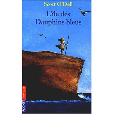 Scott L'île des dauphins bleus - Preis vom 20.06.2026 05:23:55 h Scott L'île des dauphins bleus - Preis vom 20.06.2026 05:23:55 h