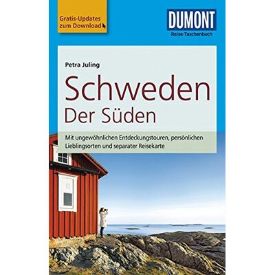 Petra Juling - DuMont Reise-Taschenbuch Reiseführer Schweden Der Süden: mit Online Updates als Gratis-Download - Preis vom 17.06.2026 05:34:31 h Petra Juling - DuMont Reise-Taschenbuch Reiseführer Schweden Der Süden: mit Online Updates als Gratis-Download - Preis vom 17.06.2026 05:34:31 h