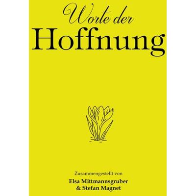 Elsa Worte der Hoffnung - Preis vom 24.06.2026 07:42:13 h Elsa Worte der Hoffnung - Preis vom 24.06.2026 07:42:13 h