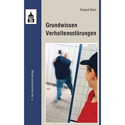 Roland Grundwissen Verhaltensstörungen - Preis vom 07.08.2026 11:47:26 h Roland Grundwissen Verhaltensstörungen - Preis vom 07.08.2026 11:47:26 h
