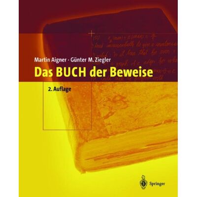 Martin Aigner - Das BUCH der Beweise - Preis vom 20.06.2026 05:23:55 h Martin Aigner - Das BUCH der Beweise - Preis vom 20.06.2026 05:23:55 h