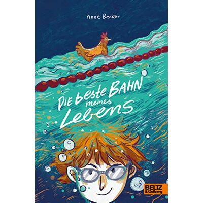 Anne Becker - Die beste Bahn meines Lebens: Roman - Preis vom 22.09.2026 03:35:57 h Anne Becker - Die beste Bahn meines Lebens: Roman - Preis vom 22.09.2026 03:35:57 h