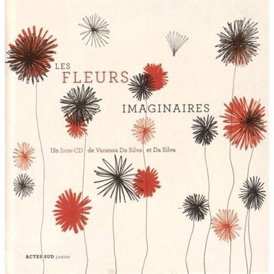Silva Les fleurs imaginaires : un livre-CD - Preis vom 23.06.2026 11:45:09 h Silva Les fleurs imaginaires : un livre-CD - Preis vom 23.06.2026 11:45:09 h