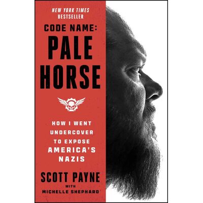 Scott Code Name: Pale Horse - Preis vom 16.06.2026 05:30:18 h Scott Code Name: Pale Horse - Preis vom 16.06.2026 05:30:18 h