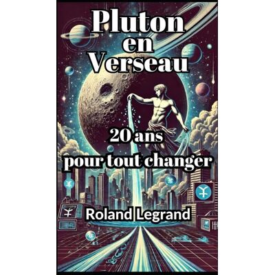 Roland Legrand - PLUTON EN VERSEAU: 20 ans pour tout changer - Preis vom 22.09.2026 03:35:57 h Roland Legrand - PLUTON EN VERSEAU: 20 ans pour tout changer - Preis vom 22.09.2026 03:35:57 h