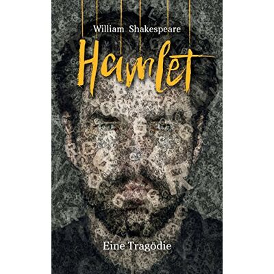 William Shakespeare - Hamlet: Prinz von Dänemark: William Shakespeare. Eine Tragödie (Bibliothek der Weltliteratur) - Preis vom 22.09.2026 03:35:57 h William Shakespeare - Hamlet: Prinz von Dänemark: William Shakespeare. Eine Tragödie (Bibliothek der Weltliteratur) - Preis vom 22.09.2026 03:35:57 h