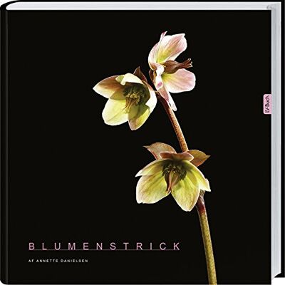 Annette Danielsen - Blumenstrick - Preis vom 22.06.2026 11:45:37 h Annette Danielsen - Blumenstrick - Preis vom 22.06.2026 11:45:37 h