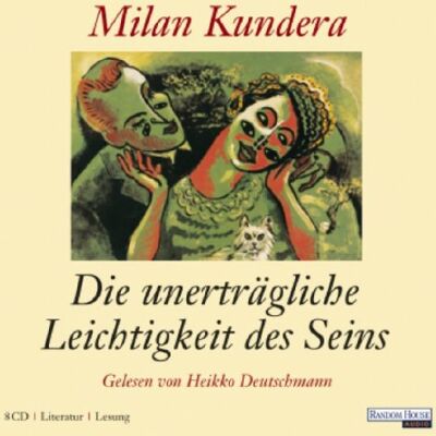 Milan Kundera - Die unerträgliche Leichtigkeit des Seins - Preis vom 20.06.2026 05:23:55 h Milan Kundera - Die unerträgliche Leichtigkeit des Seins - Preis vom 20.06.2026 05:23:55 h