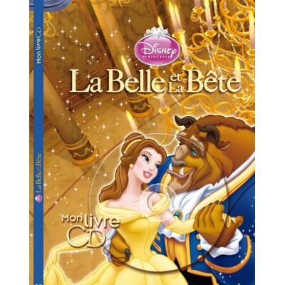 Disney La Belle et la Bête - Preis vom 21.06.2026 05:42:24 h Disney La Belle et la Bête - Preis vom 21.06.2026 05:42:24 h