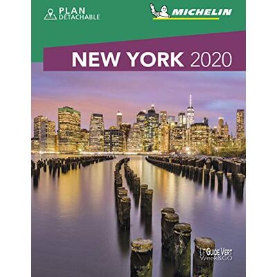 Michelin New York 2020 - Preis vom 16.06.2026 05:30:18 h Michelin New York 2020 - Preis vom 16.06.2026 05:30:18 h