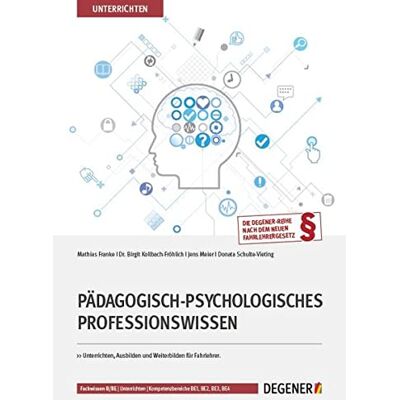 Franke Pädagogisch-psychologisches Professionswissen - Preis vom 24.06.2026 19:44:00 h Franke Pädagogisch-psychologisches Professionswissen - Preis vom 24.06.2026 19:44:00 h