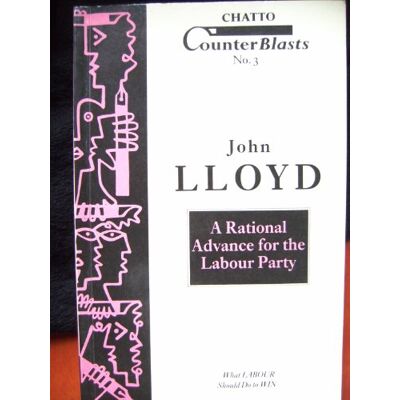 Lloyd Rational Advance for the Labour Party (Counterblasts Series) - Preis vom 07.08.2026 11:47:26 h Lloyd Rational Advance for the Labour Party (Counterblasts Series) - Preis vom 07.08.2026 11:47:26 h