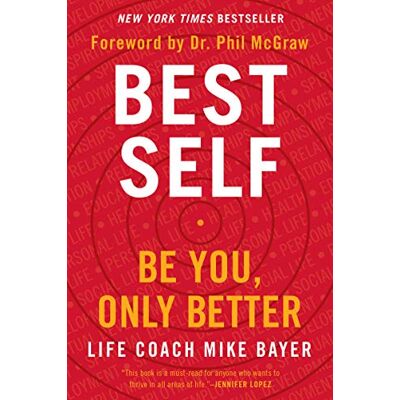Bayer Best Self: Be You, Only Better - Preis vom 07.08.2026 11:47:26 h Bayer Best Self: Be You, Only Better - Preis vom 07.08.2026 11:47:26 h