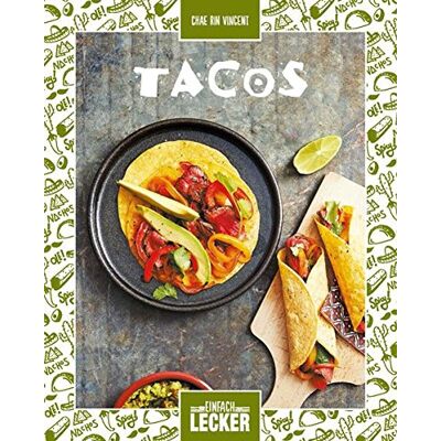 Vincent Einfach lecker: Tacos - Preis vom 22.06.2026 23:23:57 h Vincent Einfach lecker: Tacos - Preis vom 22.06.2026 23:23:57 h