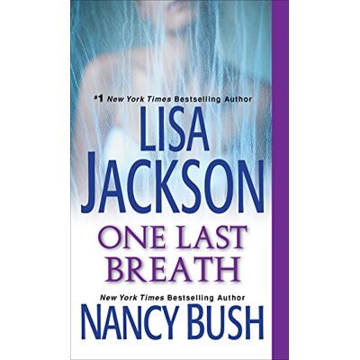 Lisa Jackson - One Last Breath - Preis vom 22.09.2026 03:35:57 h Lisa Jackson - One Last Breath - Preis vom 22.09.2026 03:35:57 h