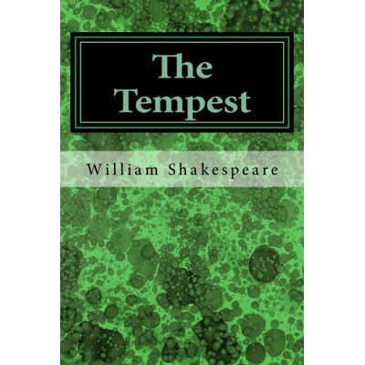 Shakespeare The Tempest - Preis vom 07.08.2026 11:47:26 h Shakespeare The Tempest - Preis vom 07.08.2026 11:47:26 h