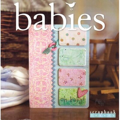 Scrapbook Trends Magazine (Babies) - Preis vom 22.06.2026 11:45:37 h Scrapbook Trends Magazine (Babies) - Preis vom 22.06.2026 11:45:37 h