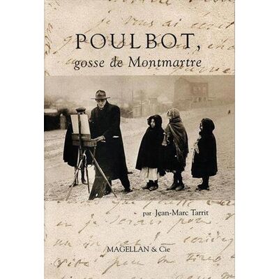 Marc Poulbot, gosse de Montmartre - Preis vom 22.06.2026 23:23:57 h Marc Poulbot, gosse de Montmartre - Preis vom 22.06.2026 23:23:57 h
