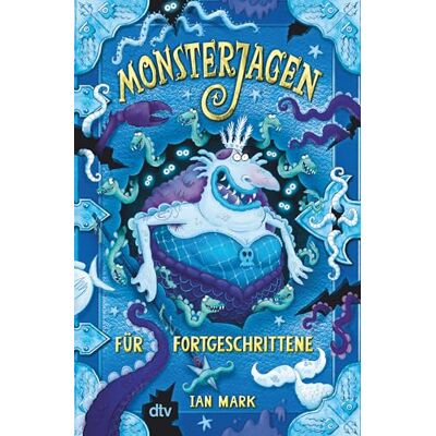 Ian Mark - Monsterjagen für Fortgeschrittene (Die Monsterjagen für Anfänger-Reihe, Band 2) - Preis vom 24.06.2026 07:42:13 h Ian Mark - Monsterjagen für Fortgeschrittene (Die Monsterjagen für Anfänger-Reihe, Band 2) - Preis vom 24.06.2026 07:42:13 h
