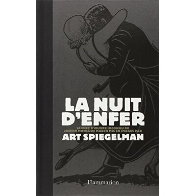 ART La nuit d'enfer - Preis vom 07.08.2026 11:47:26 h ART La nuit d'enfer - Preis vom 07.08.2026 11:47:26 h
