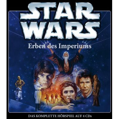 Star Wars - Erben des Imperiums-Teil 1-4 - Preis vom 21.06.2026 05:42:24 h Star Wars - Erben des Imperiums-Teil 1-4 - Preis vom 21.06.2026 05:42:24 h