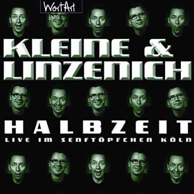 Kleine & Linzenich - Halbzeit - Preis vom 20.06.2026 05:23:55 h Kleine & Linzenich - Halbzeit - Preis vom 20.06.2026 05:23:55 h