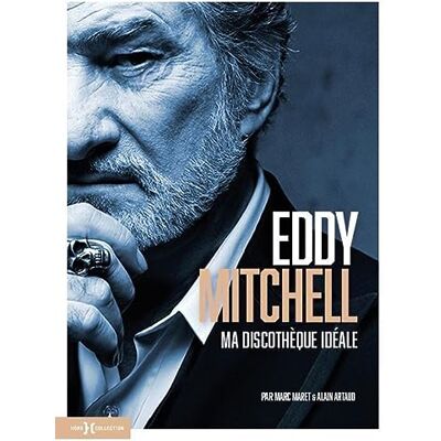 Eddy Mitchell - Eddy Mitchell : ma discothèque idéale - Preis vom 22.09.2026 03:35:57 h Eddy Mitchell - Eddy Mitchell : ma discothèque idéale - Preis vom 22.09.2026 03:35:57 h