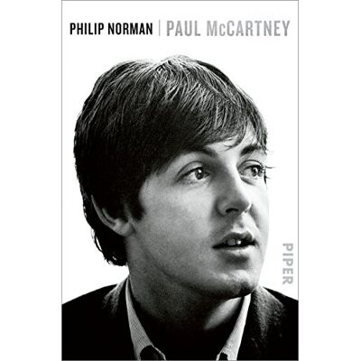 Norman Paul McCartney - Preis vom 24.06.2026 07:42:13 h Norman Paul McCartney - Preis vom 24.06.2026 07:42:13 h