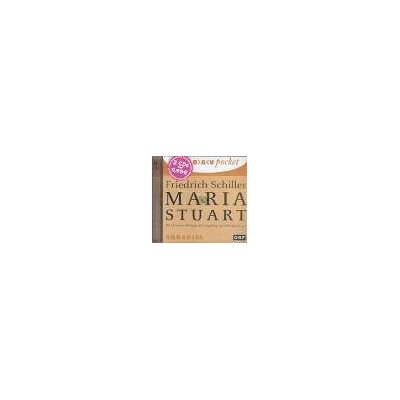Schiller, Friedrich von - Friedrich Schiller Maria Stuart Hörspiel (2 CDs) - Preis vom 20.06.2026 05:23:55 h Schiller, Friedrich von - Friedrich Schiller Maria Stuart Hörspiel (2 CDs) - Preis vom 20.06.2026 05:23:55 h