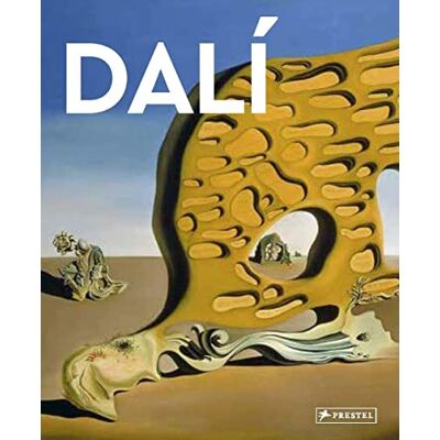 Alexander Adams - Dalí: Große Meister der Kunst. Mit zahlreichen Farbabbildungen - Preis vom 24.06.2026 07:42:13 h Alexander Adams - Dalí: Große Meister der Kunst. Mit zahlreichen Farbabbildungen - Preis vom 24.06.2026 07:42:13 h