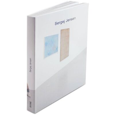 Sergej Jensen - Preis vom 17.06.2026 05:34:31 h Sergej Jensen - Preis vom 17.06.2026 05:34:31 h